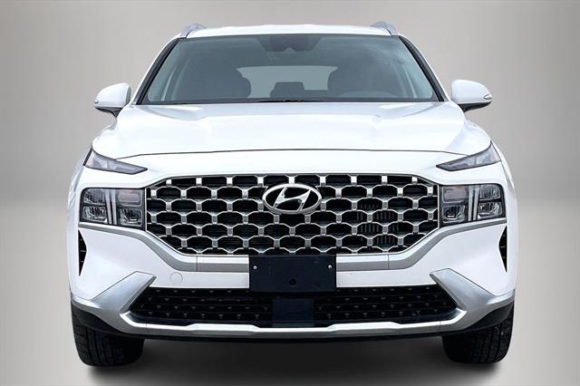 2023 Hyundai Santa Fe Plug-In Hybrid SEL Convenience