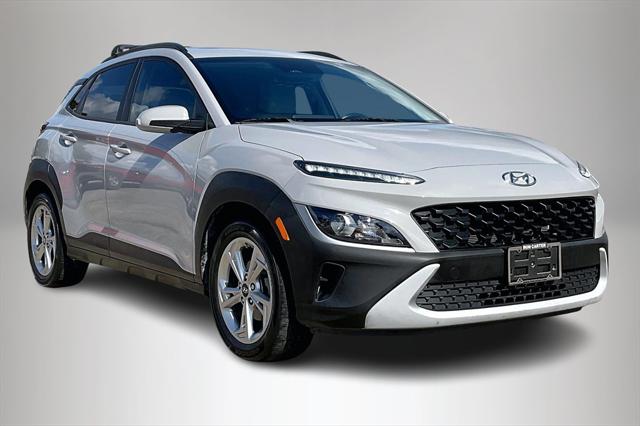 2022 Hyundai Kona SEL 2022 Hyundai Kona SEL