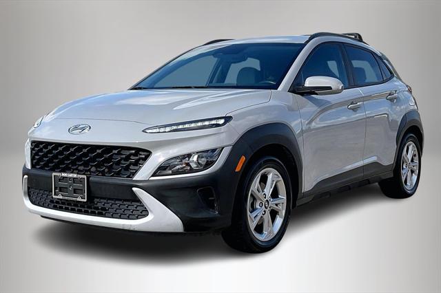 2022 Hyundai Kona SEL 2022 Hyundai Kona SEL