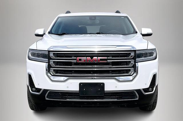 2023 GMC Acadia FWD SLT 2023 GMC Acadia FWD SLT