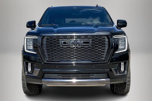 2023 GMC Yukon 4WD Denali Ultimate 2023 GMC Yukon 4WD Denali Ultimate