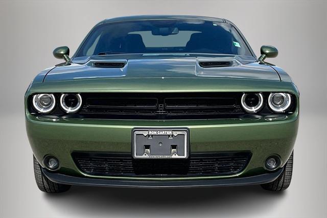 2023 Dodge Challenger SXT 2023 Dodge Challenger SXT