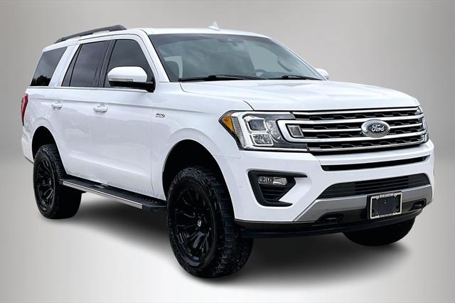 2019 Ford Expedition XLT