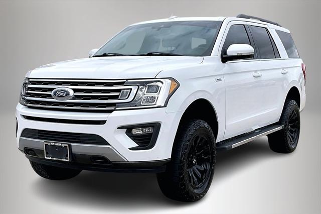 2019 Ford Expedition XLT