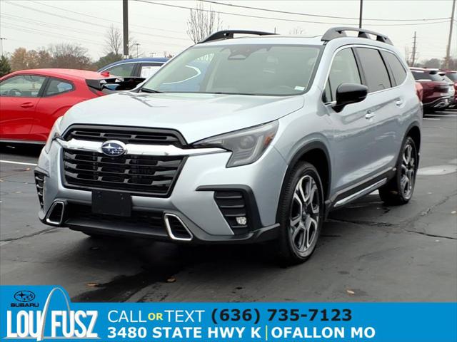2024 Subaru Ascent Touring 7-Passenger