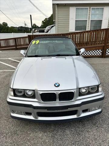 1999 BMW M3 Standard