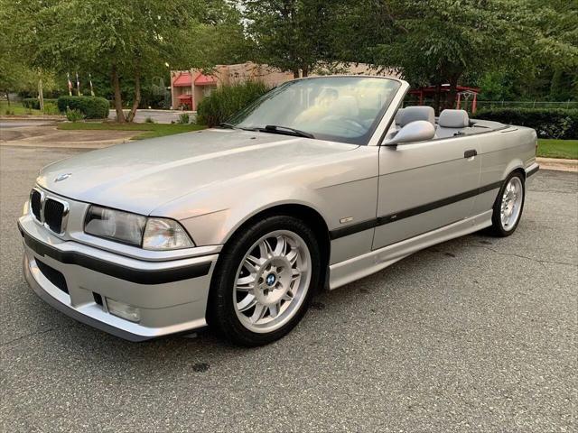 1999 BMW M3 Standard