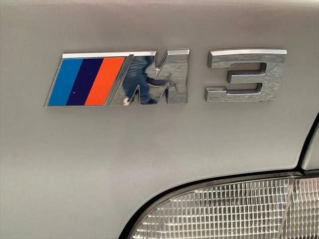 1999 BMW M3 Standard