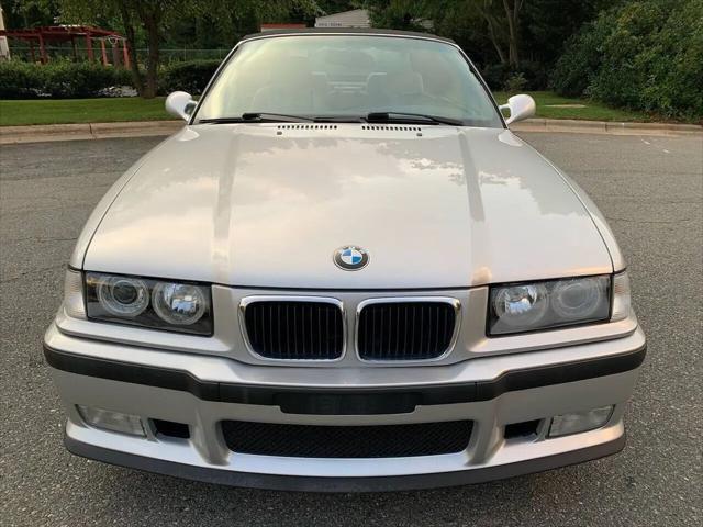 1999 BMW M3 Standard