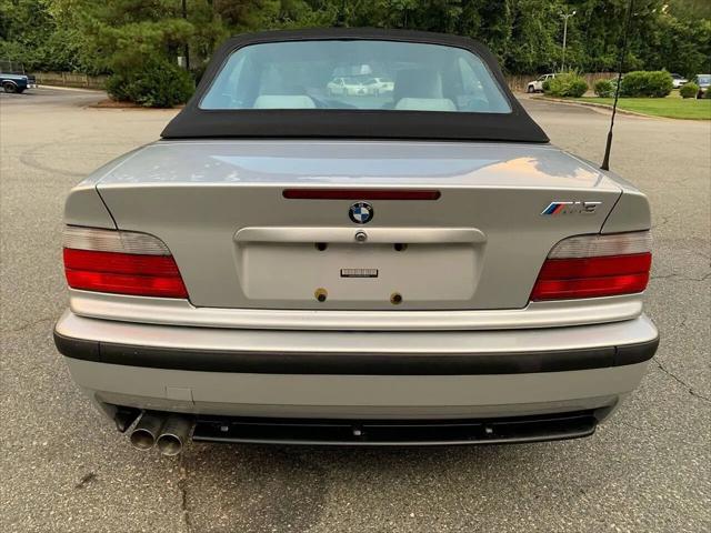 1999 BMW M3 Standard