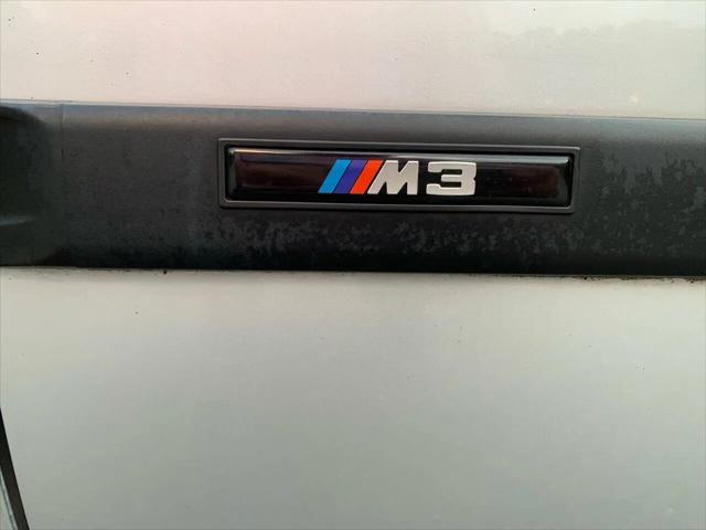 1999 BMW M3 Standard