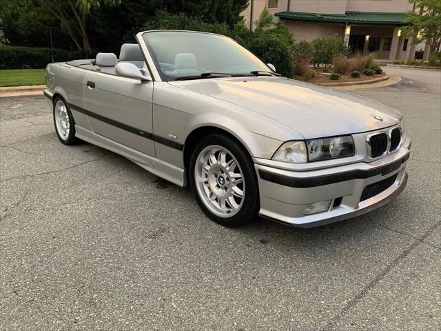 1999 BMW M3 Standard