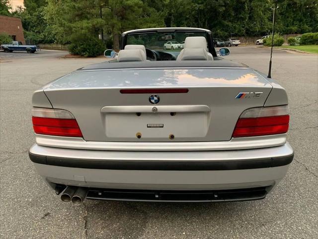 1999 BMW M3 Standard