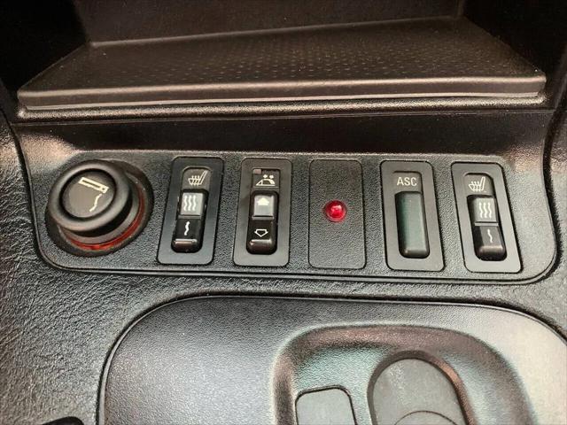 1999 BMW M3 Standard