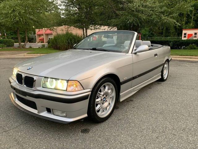 1999 BMW M3 Standard