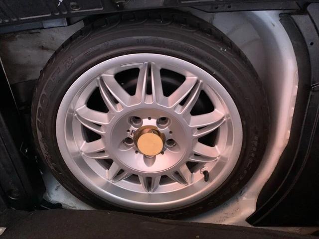1999 BMW M3 Standard