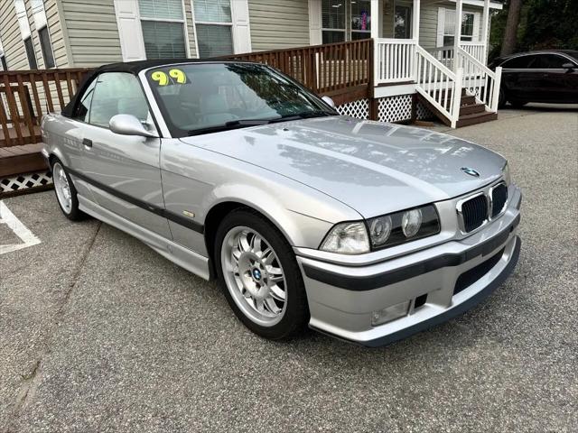 1999 BMW M3 Standard