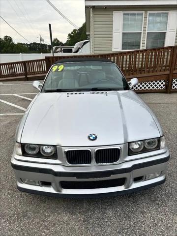 1999 BMW M3 Standard