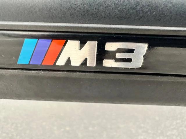 1999 BMW M3 Standard