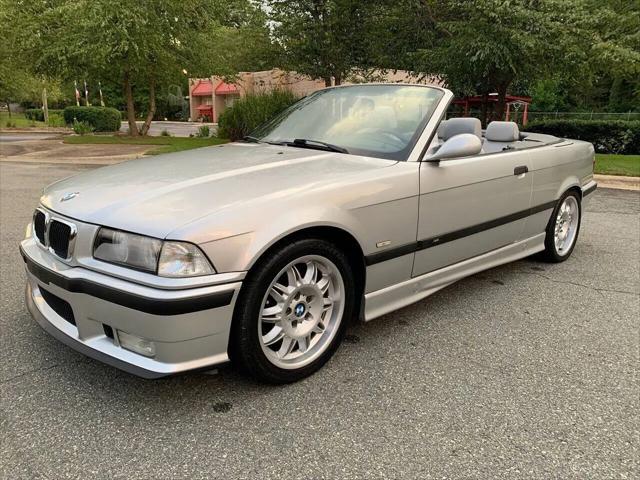 1999 BMW M3 Standard