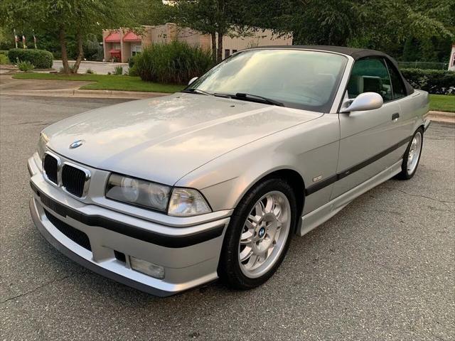 1999 BMW M3 Standard