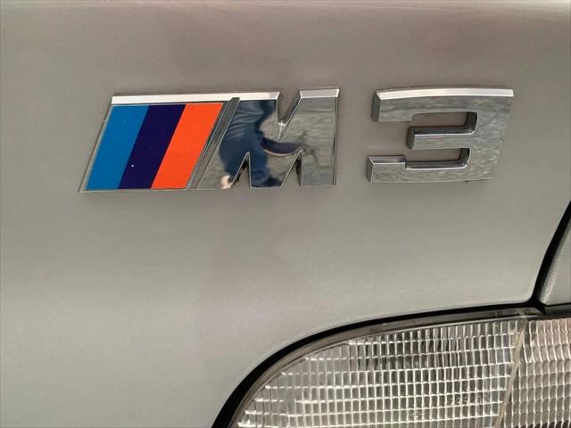 1999 BMW M3 Standard