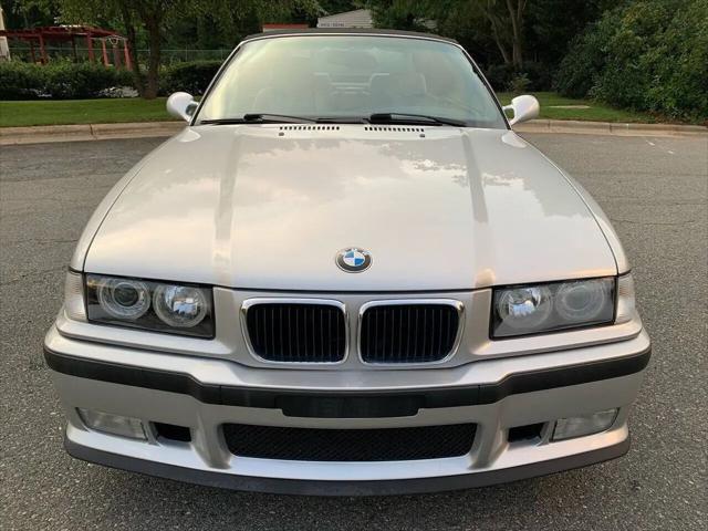 1999 BMW M3 Standard