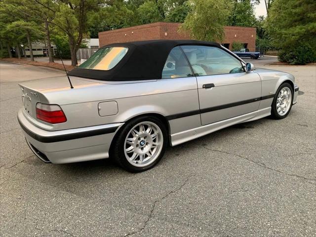 1999 BMW M3 Standard