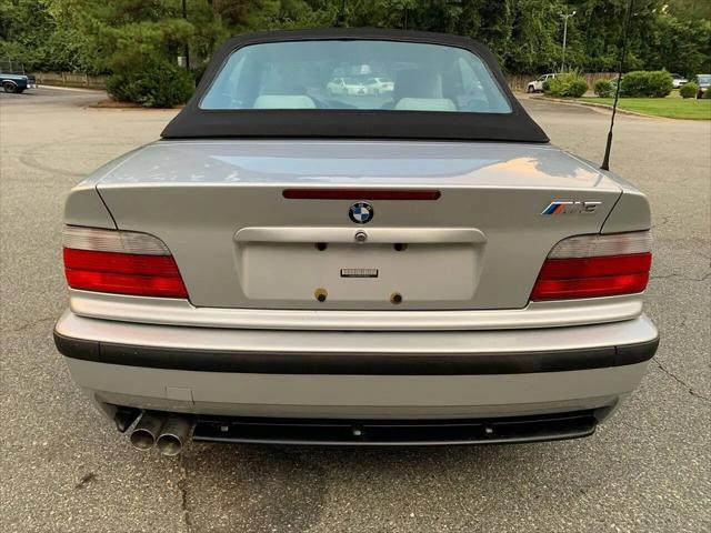 1999 BMW M3 Standard