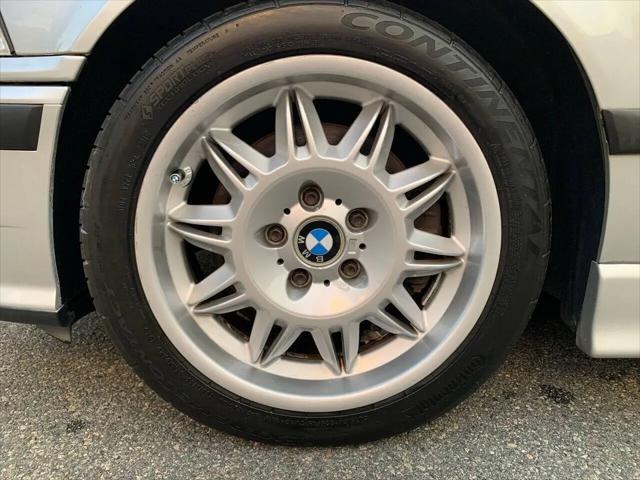 1999 BMW M3 Standard