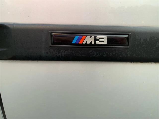 1999 BMW M3 Standard