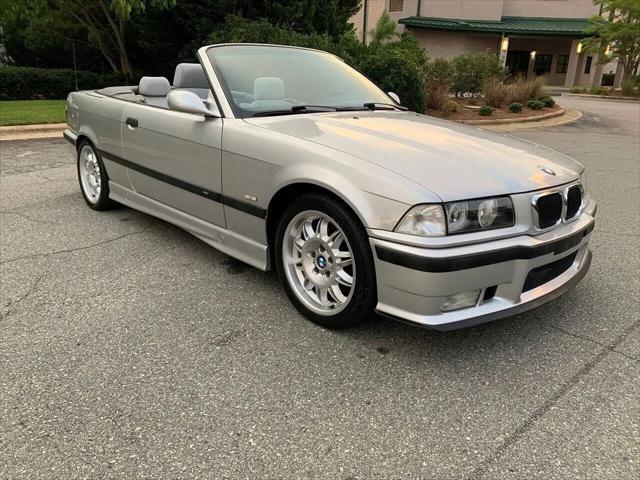 1999 BMW M3 Standard