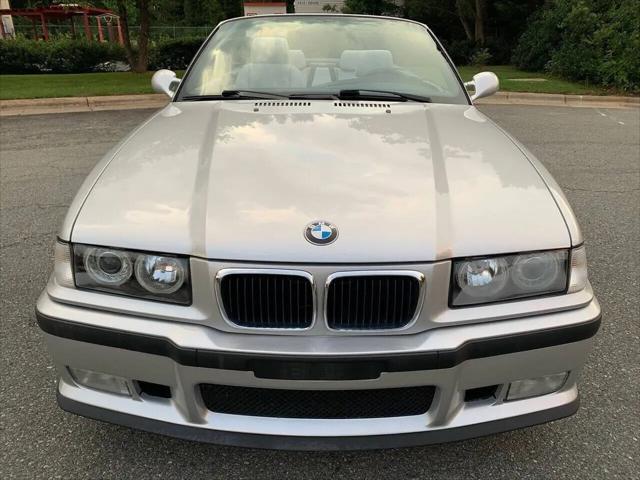 1999 BMW M3 Standard