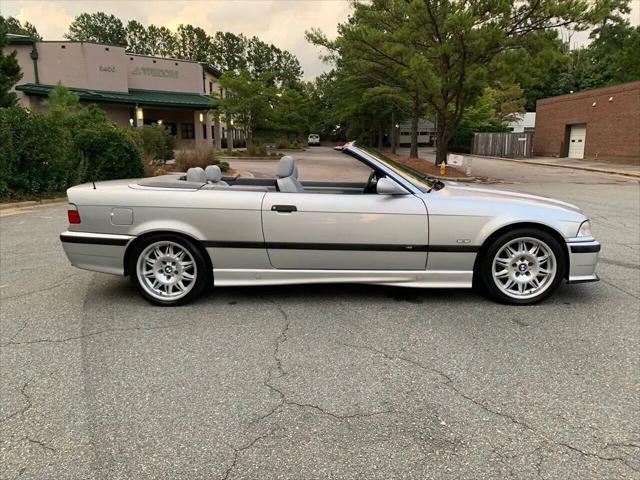 1999 BMW M3 Standard