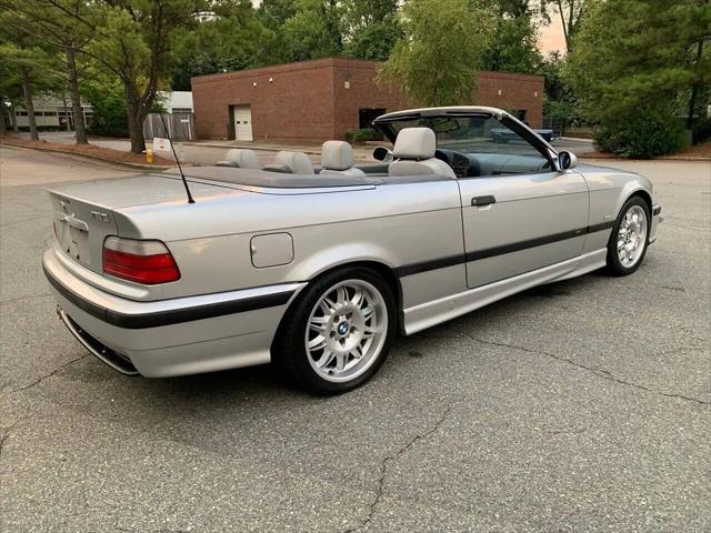 1999 BMW M3 Standard