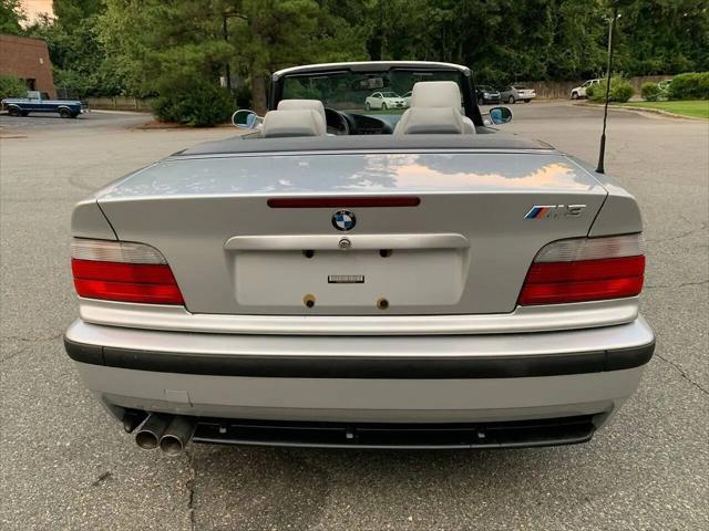 1999 BMW M3 Standard
