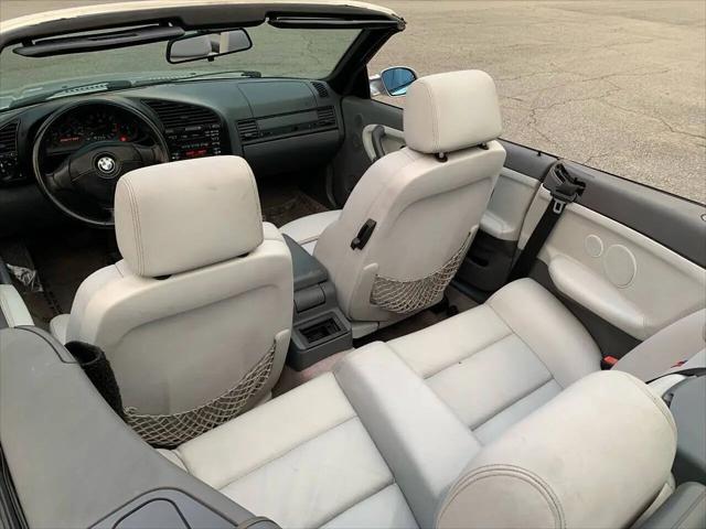 1999 BMW M3 Standard