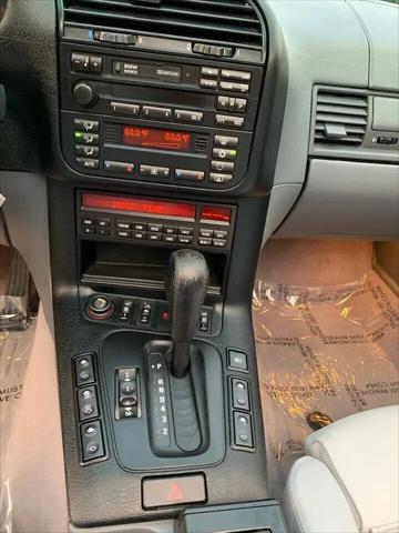 1999 BMW M3 Standard