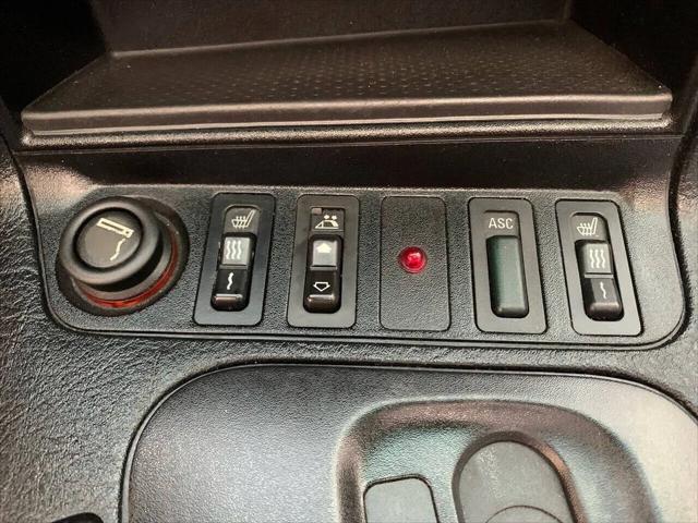 1999 BMW M3 Standard