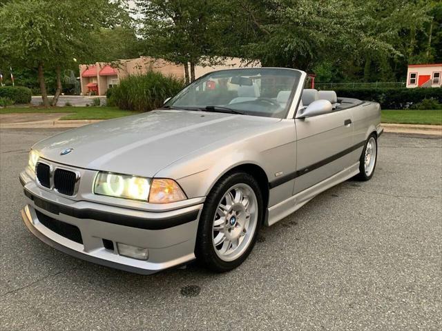 1999 BMW M3 Standard