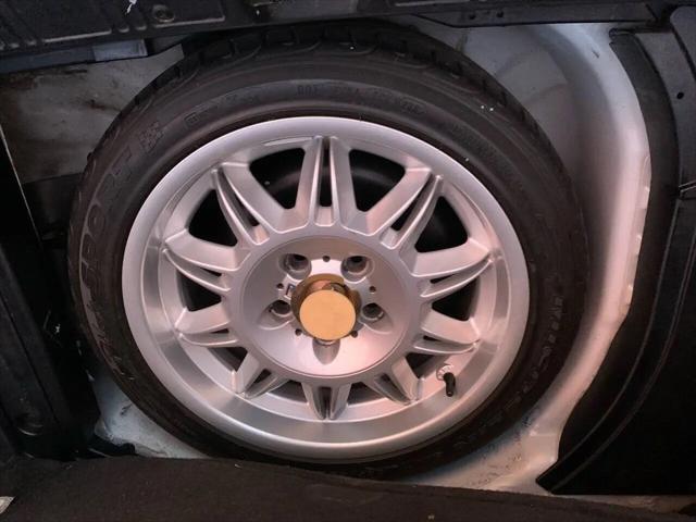 1999 BMW M3 Standard