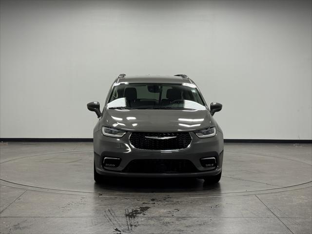 2022 Chrysler Pacifica Touring L 2022 Chrysler Pacifica Touring L