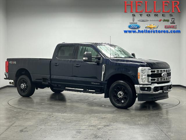 2023 Ford F-250 XLT 2023 Ford F-250 XLT