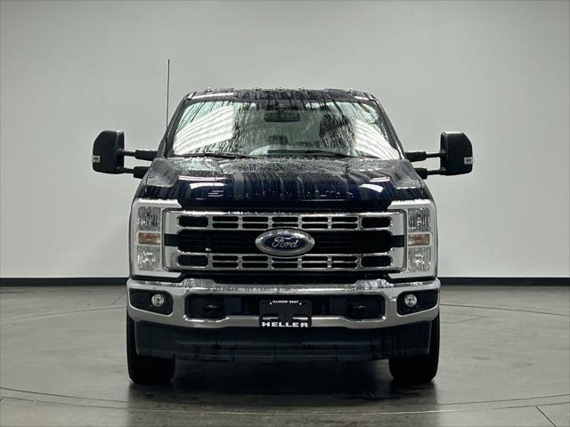 2023 Ford F-250 XLT 2023 Ford F-250 XLT