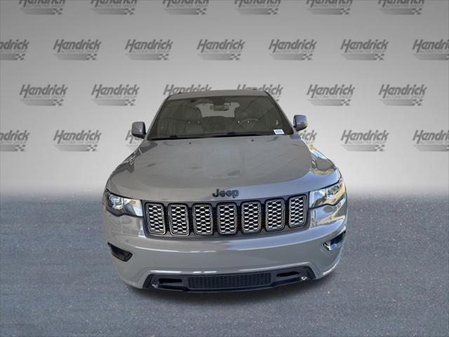 2022 Jeep Grand Cherokee WK Laredo X 4x2 2022 Jeep Grand Cherokee WK Laredo X 4x2