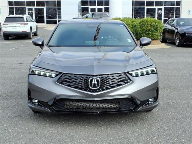 2024 Acura Integra A-SPEC 2024 Acura Integra A-SPEC