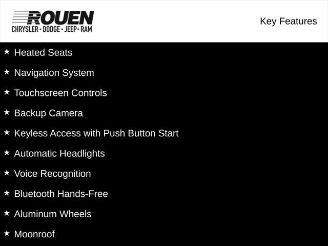 2016 INFINITI Q50 2.0t Premium