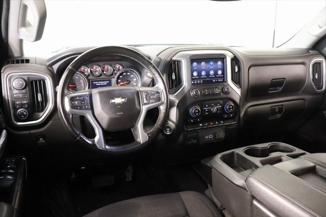 2023 Chevrolet Silverado 2500HD 4WD Crew Cab Standard Bed LT 2023 Chevrolet Silverado 2500HD 4WD Crew Cab Standard Bed LT