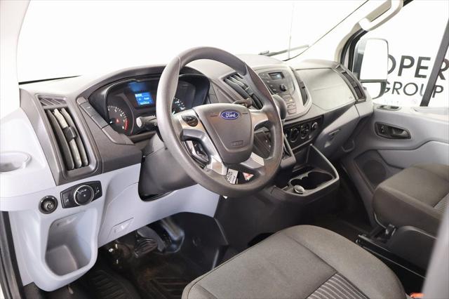 2019 Ford Transit-250 Base