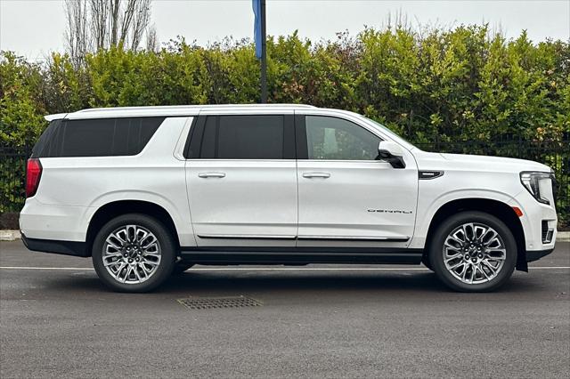 2023 GMC Yukon XL 4WD Denali Ultimate 2023 GMC Yukon XL 4WD Denali Ultimate